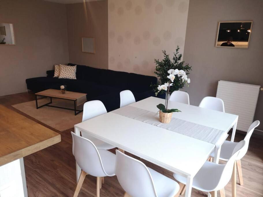 Apartment L'escale - Spacieux Au Calme