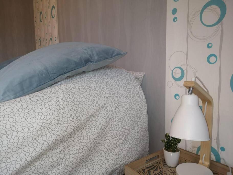 L'escale - Spacieux Au Calme Apartamento Brest