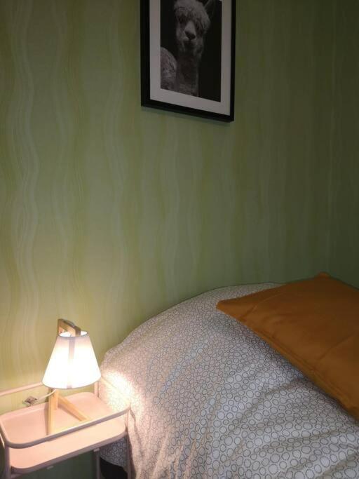 L'escale - Spacieux Au Calme Apartment
