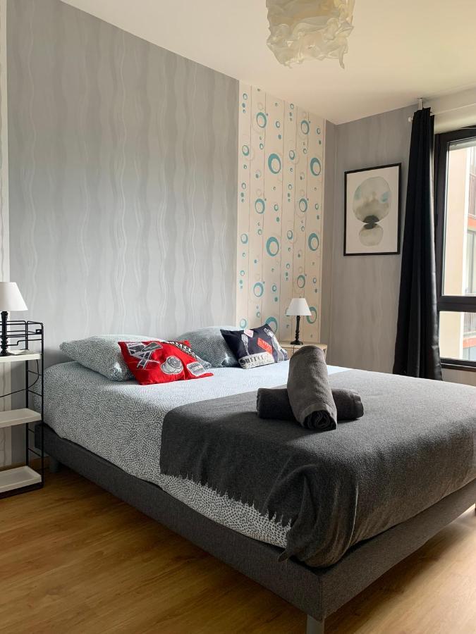 Apartment L'escale - Spacieux Au Calme *