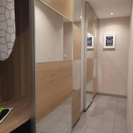 L'Escale - Appartement Spacieux Au Calme Brest Extérieur photo