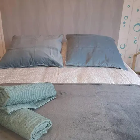 L'Escale - Appartement Spacieux Au Calme Brest Extérieur photo