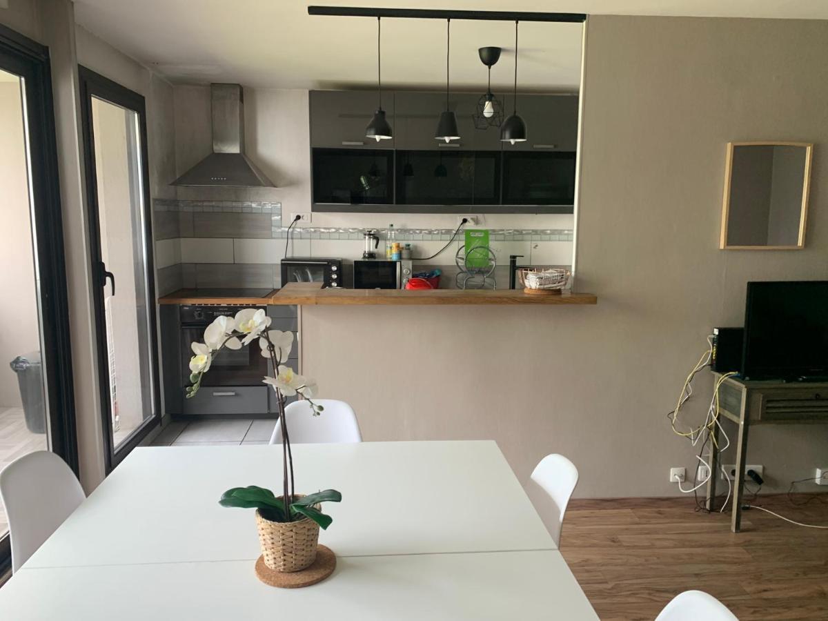 Appartement L'escale - Spacieux Au Calme *