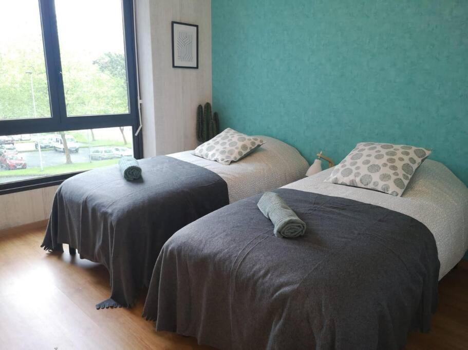 L'escale - Spacieux Au Calme Appartement *