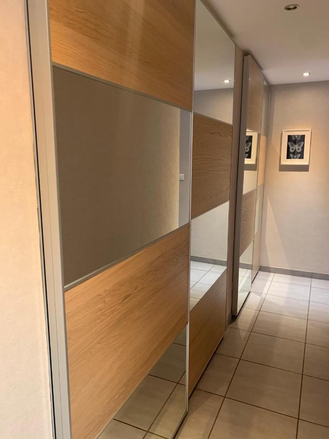 Appartement L'escale - Spacieux Au Calme