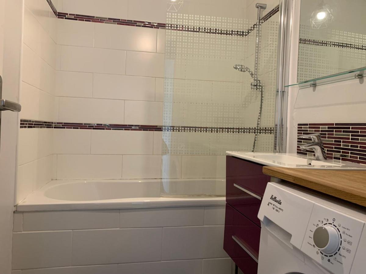 Appartement L'escale - Spacieux Au Calme Brest