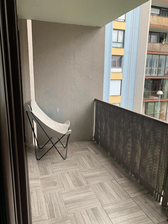 L'escale - Spacieux Au Calme Appartement Brest